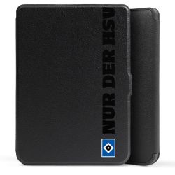 E-Reader Smart Case schwarz