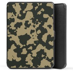 E-Reader Smart Case schwarz