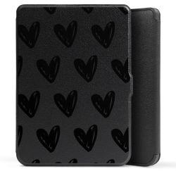 E-Reader Smart Case schwarz