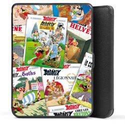 E-Reader Smart Case schwarz