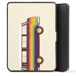 E-Reader Smart Case schwarz