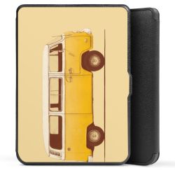 E-Reader Smart Case schwarz