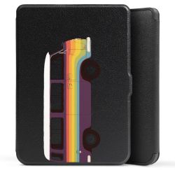 E-Reader Smart Case schwarz