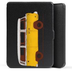 E-Reader Smart Case schwarz