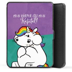 E-Reader Smart Case schwarz