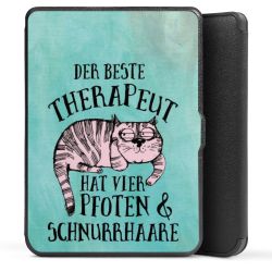 E-Reader Smart Case schwarz