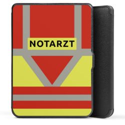 E-Reader Smart Case schwarz