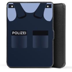 E-Reader Smart Case schwarz