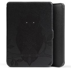 E-Reader Smart Case schwarz