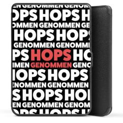 E-Reader Smart Case schwarz