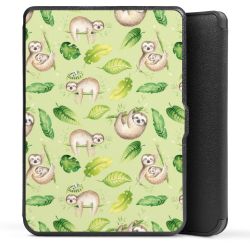E-Reader Smart Case schwarz