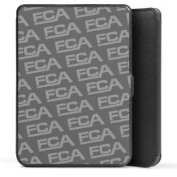 E-Reader Smart Case schwarz