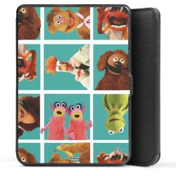 E-Reader Smart Case schwarz