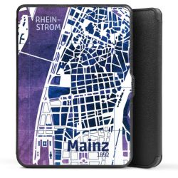 E-Reader Smart Case schwarz