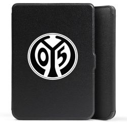 E-Reader Smart Case schwarz