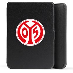 E-Reader Smart Case schwarz