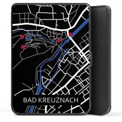 E-Reader Smart Case schwarz