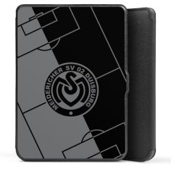 E-Reader Smart Case schwarz