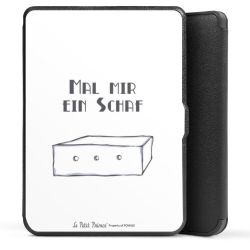 E-Reader Smart Case schwarz