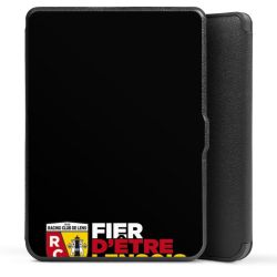 E-Reader Smart Case schwarz