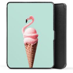 E-Reader Smart Case schwarz