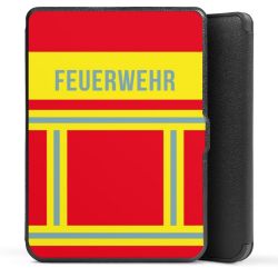 E-Reader Smart Case schwarz