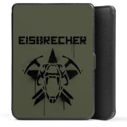 E-Reader Smart Case schwarz