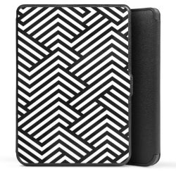 E-Reader Smart Case schwarz