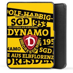 E-Reader Smart Case schwarz