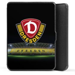 E-Reader Smart Case schwarz