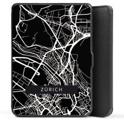 E-Reader Smart Case schwarz