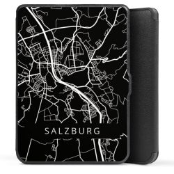 E-Reader Smart Case schwarz