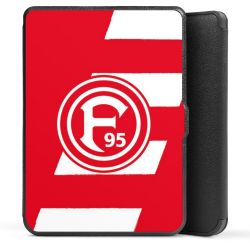 E-Reader Smart Case schwarz