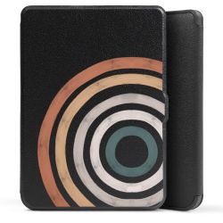 E-Reader Smart Case schwarz