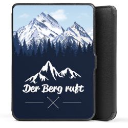 E-Reader Smart Case schwarz