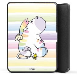 E-Reader Smart Case schwarz