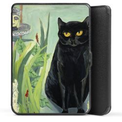 E-Reader Smart Case schwarz