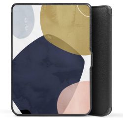 E-Reader Smart Case schwarz