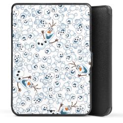 E-Reader Smart Case schwarz