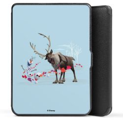 E-Reader Smart Case schwarz