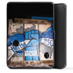 E-Reader Smart Case schwarz