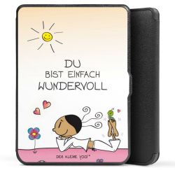 E-Reader Smart Case schwarz