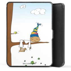 E-Reader Smart Case schwarz