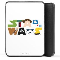 E-Reader Smart Case schwarz