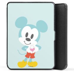 E-Reader Smart Case schwarz