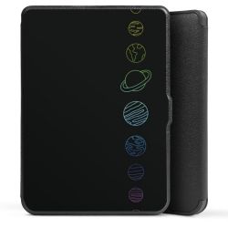 E-Reader Smart Case schwarz