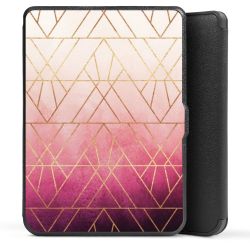 E-Reader Smart Case schwarz