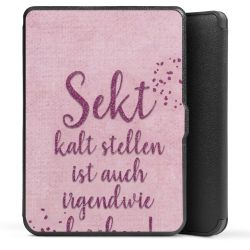 E-Reader Smart Case schwarz