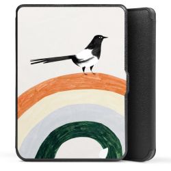 E-Reader Smart Case schwarz