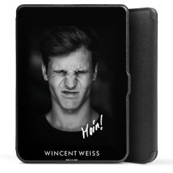 E-Reader Smart Case schwarz